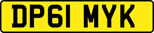 DP61MYK