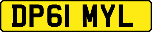DP61MYL