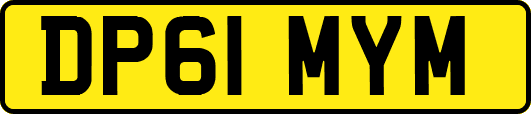 DP61MYM