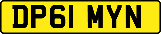 DP61MYN