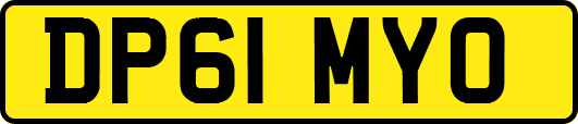 DP61MYO