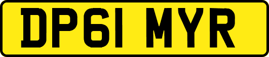 DP61MYR