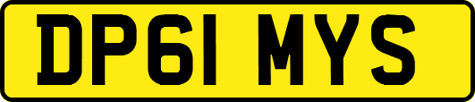 DP61MYS