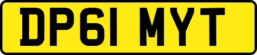 DP61MYT