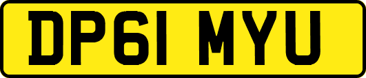DP61MYU
