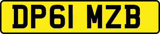 DP61MZB