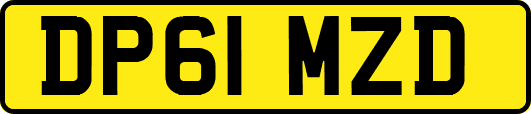 DP61MZD