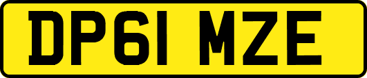 DP61MZE