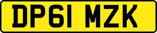 DP61MZK