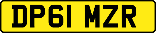 DP61MZR