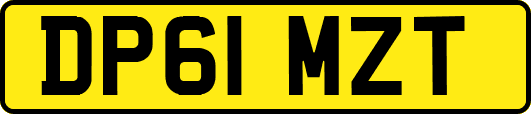 DP61MZT