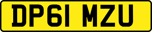 DP61MZU