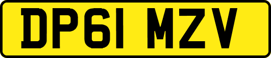 DP61MZV
