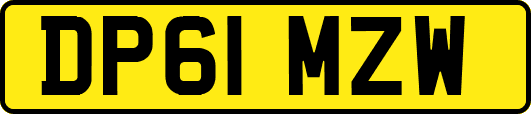 DP61MZW