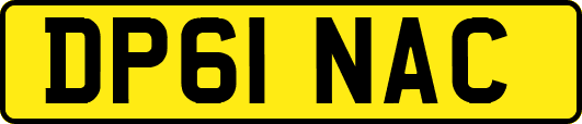 DP61NAC