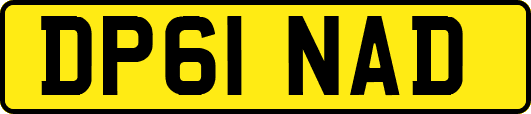 DP61NAD