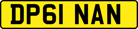 DP61NAN
