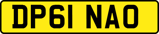 DP61NAO
