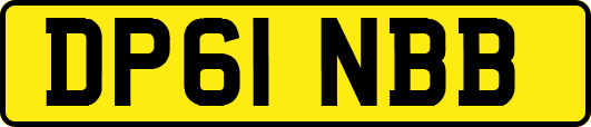 DP61NBB