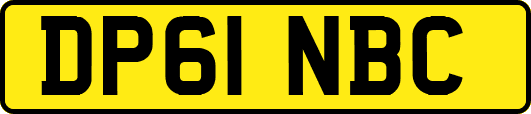 DP61NBC