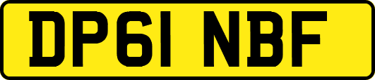 DP61NBF