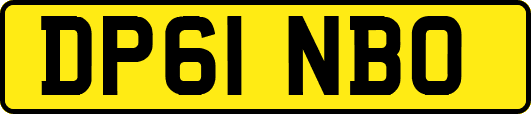 DP61NBO