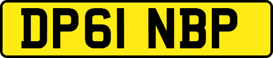 DP61NBP