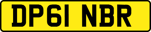 DP61NBR