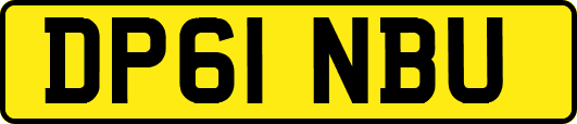 DP61NBU