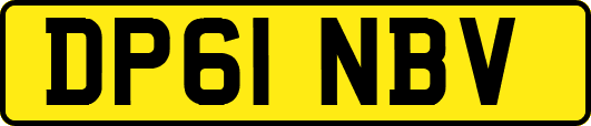 DP61NBV
