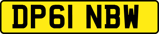 DP61NBW