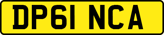 DP61NCA