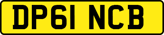 DP61NCB