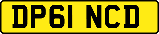 DP61NCD