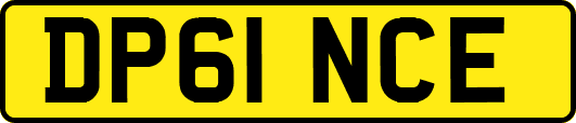 DP61NCE