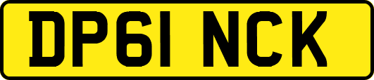 DP61NCK