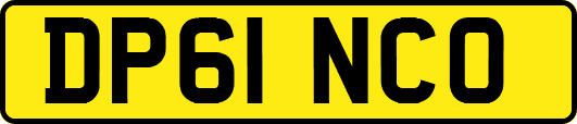 DP61NCO