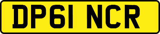 DP61NCR