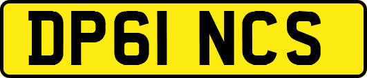 DP61NCS