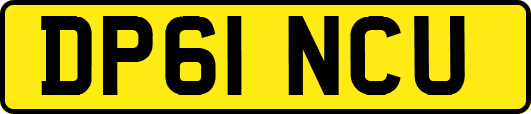 DP61NCU
