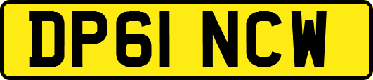 DP61NCW