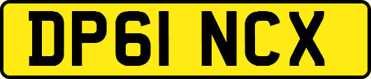 DP61NCX