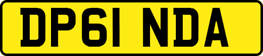 DP61NDA