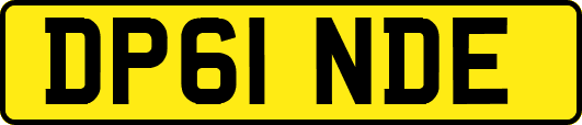 DP61NDE