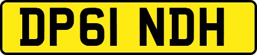 DP61NDH