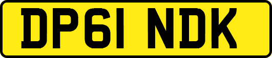 DP61NDK