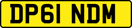 DP61NDM