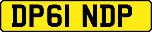 DP61NDP