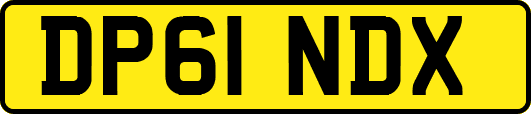 DP61NDX