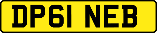 DP61NEB